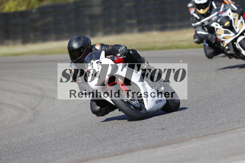 /46 27.09.2026  Speer Racing ADR/Gruppe gelb/675